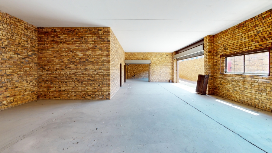 Commercial Property for Sale in Brits North West